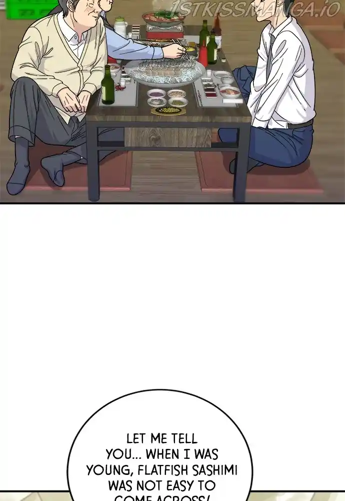 A Deadbeat’S Meal Chapter 43