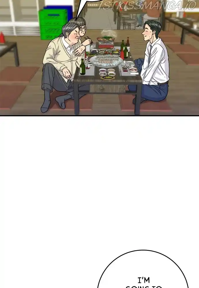 A Deadbeat’S Meal Chapter 43