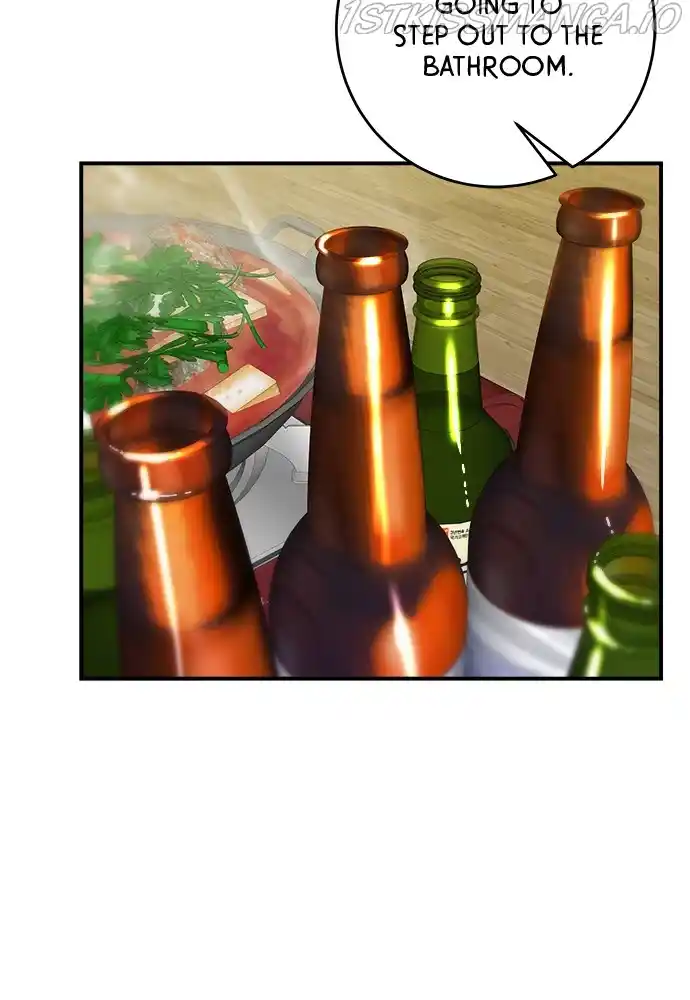 A Deadbeat’S Meal Chapter 43