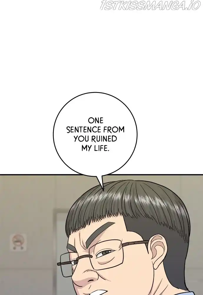 A Deadbeat’S Meal Chapter 43