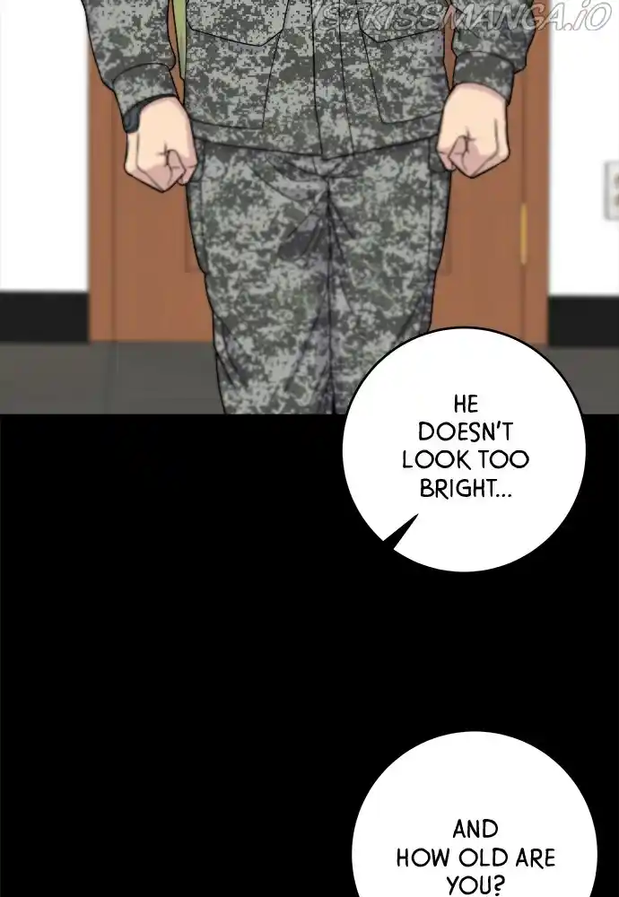 A Deadbeat’S Meal Chapter 43