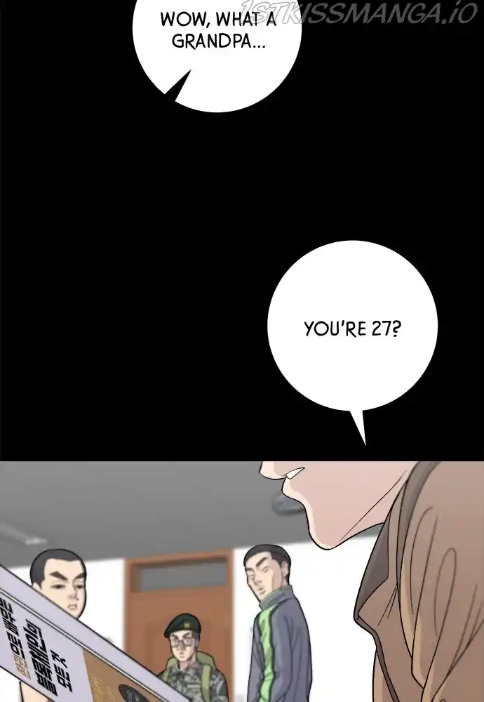 A Deadbeat’S Meal Chapter 43