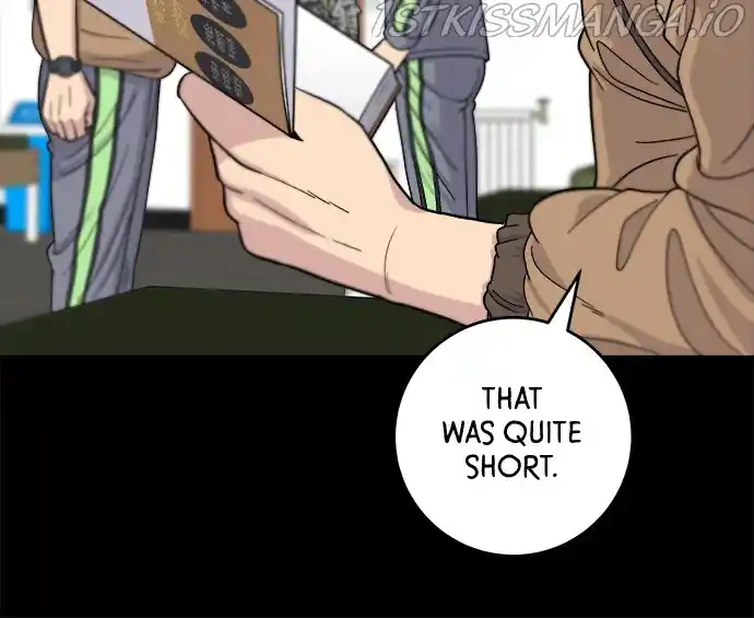 A Deadbeat’S Meal Chapter 43