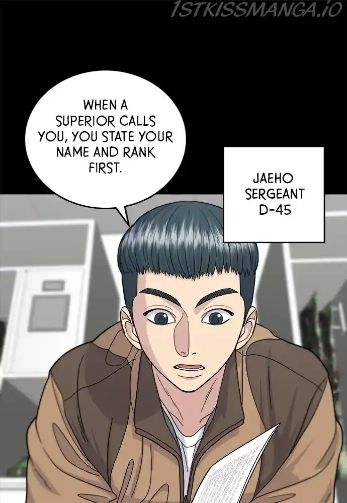 A Deadbeat’S Meal Chapter 43