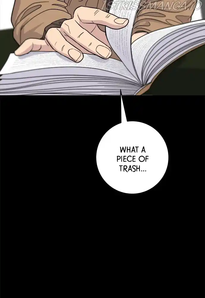 A Deadbeat’S Meal Chapter 43