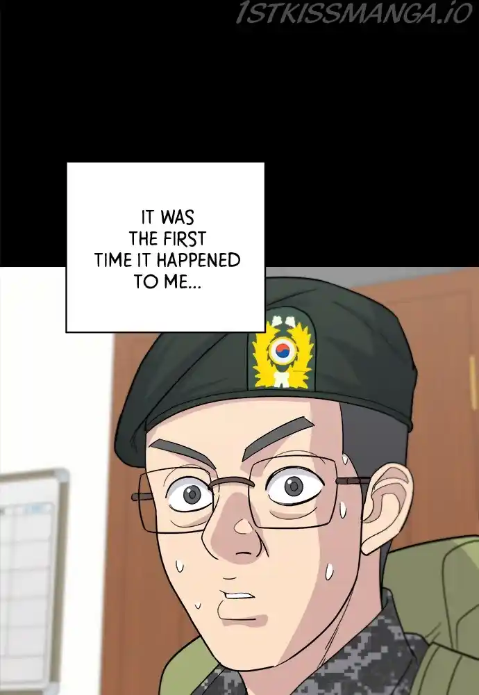 A Deadbeat’S Meal Chapter 43