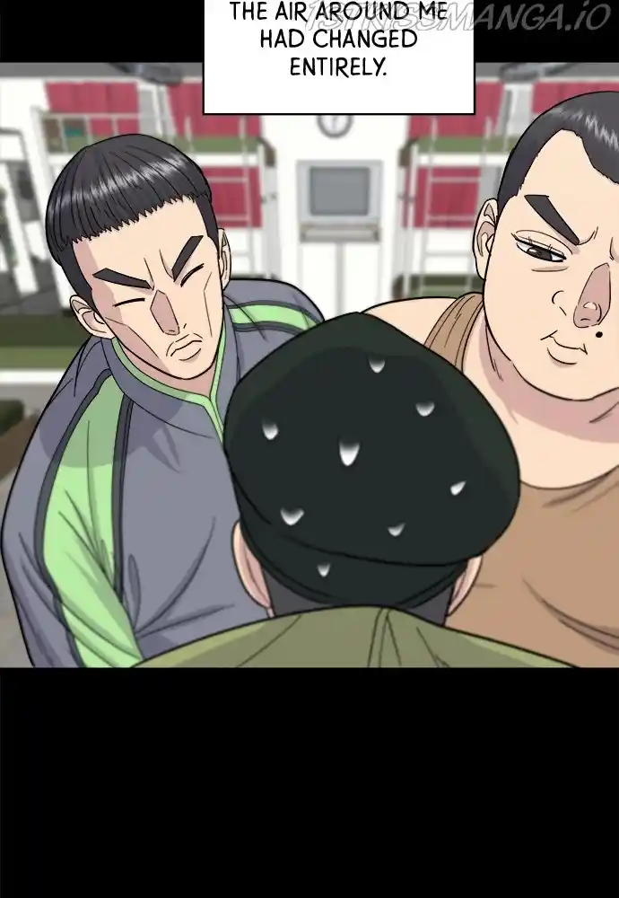 A Deadbeat’S Meal Chapter 43