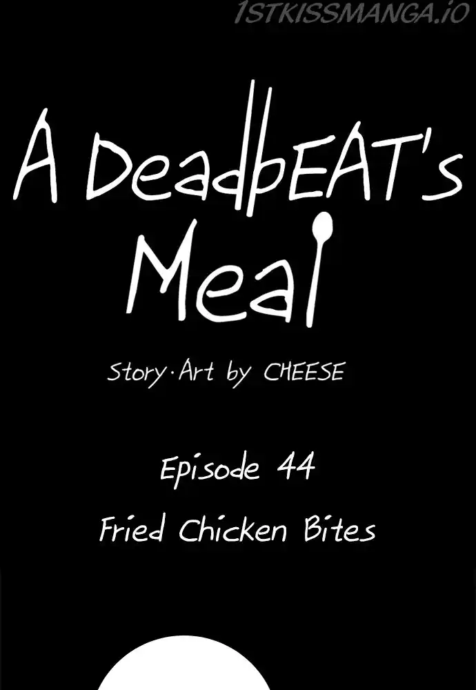 A Deadbeat’S Meal Chapter 44