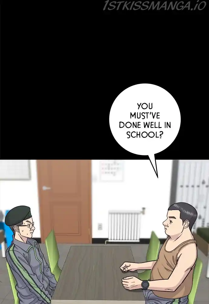 A Deadbeat’S Meal Chapter 44