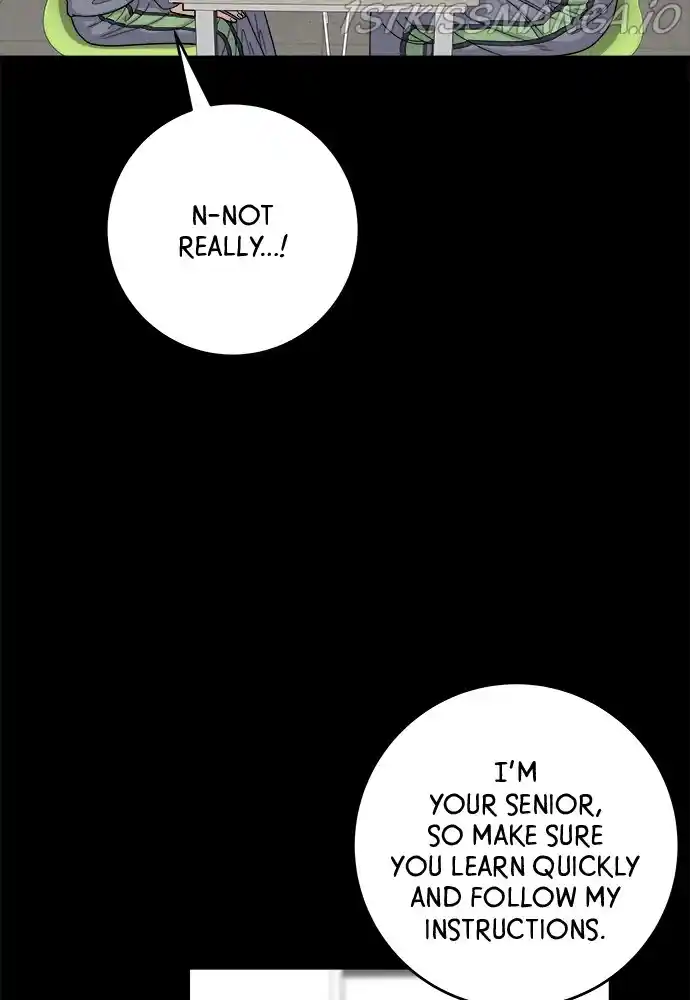 A Deadbeat’S Meal Chapter 44