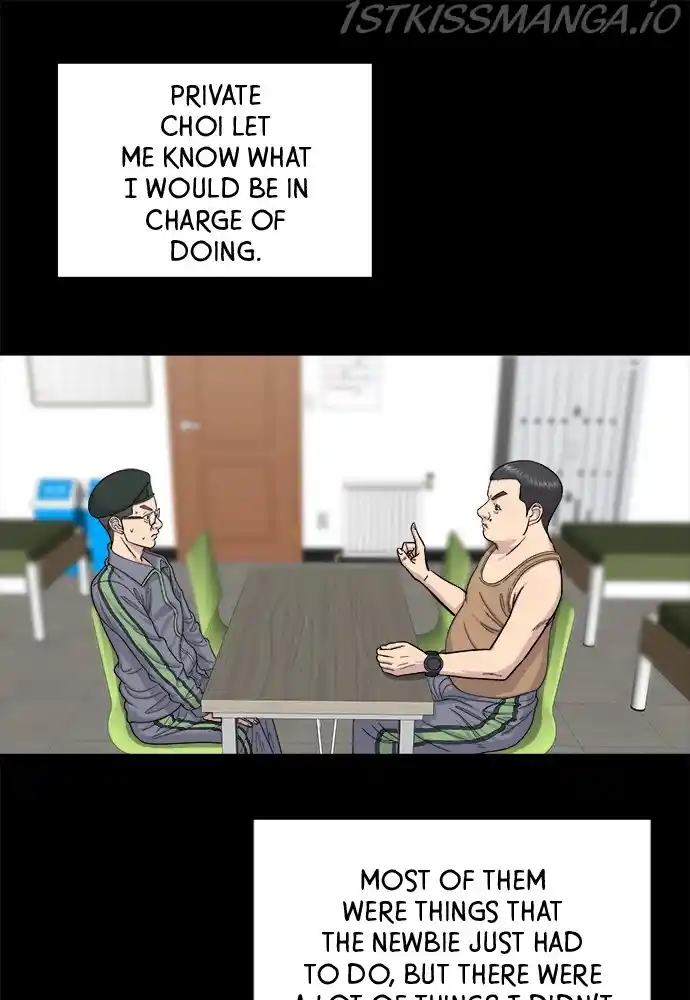 A Deadbeat’S Meal Chapter 44