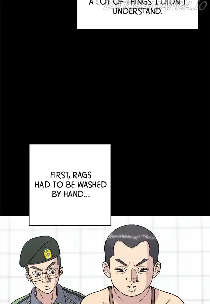 A Deadbeat’S Meal Chapter 44