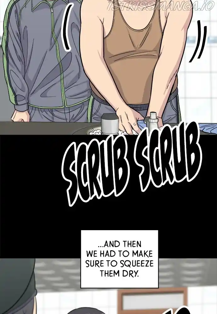 A Deadbeat’S Meal Chapter 44