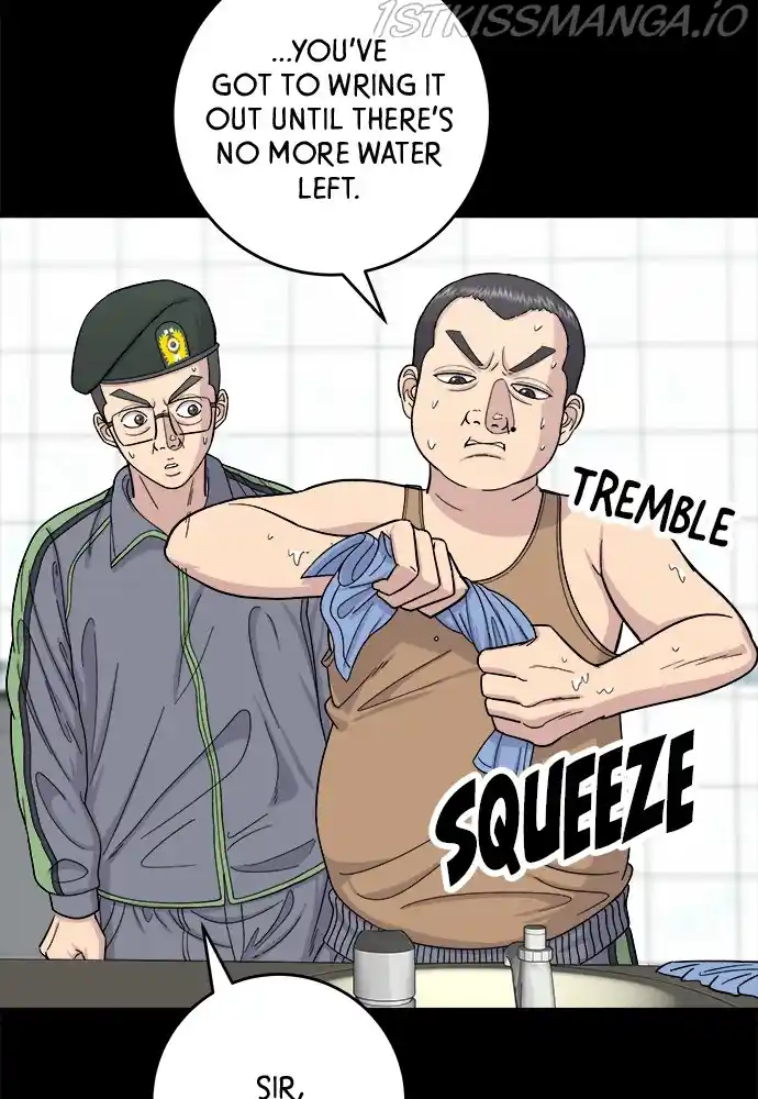 A Deadbeat’S Meal Chapter 44