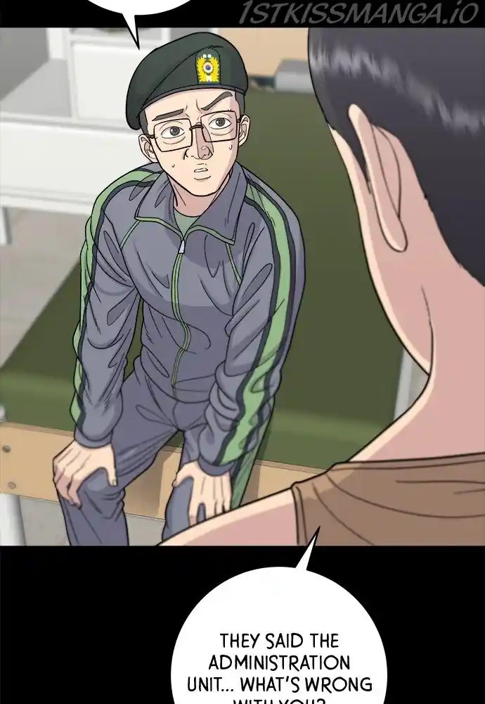 A Deadbeat’S Meal Chapter 44