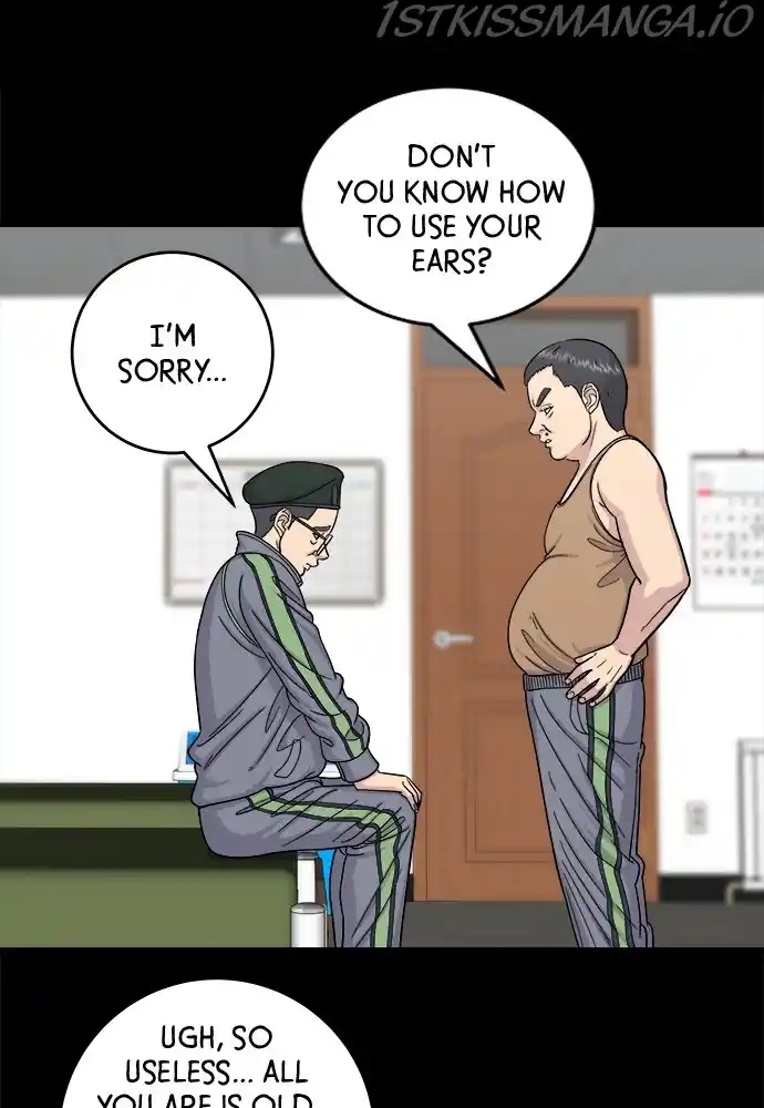 A Deadbeat’S Meal Chapter 44