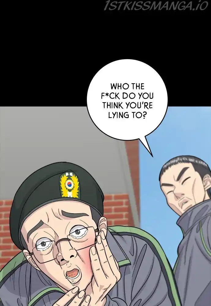 A Deadbeat’S Meal Chapter 44