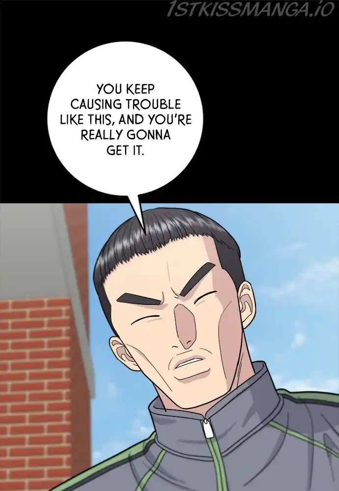 A Deadbeat’S Meal Chapter 44