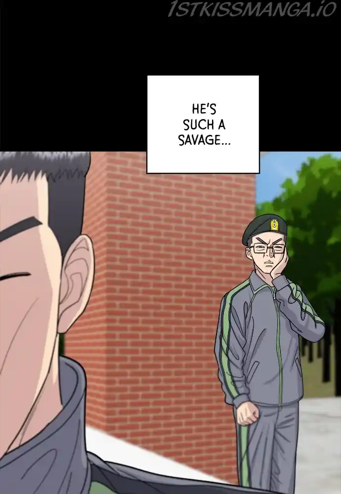 A Deadbeat’S Meal Chapter 44