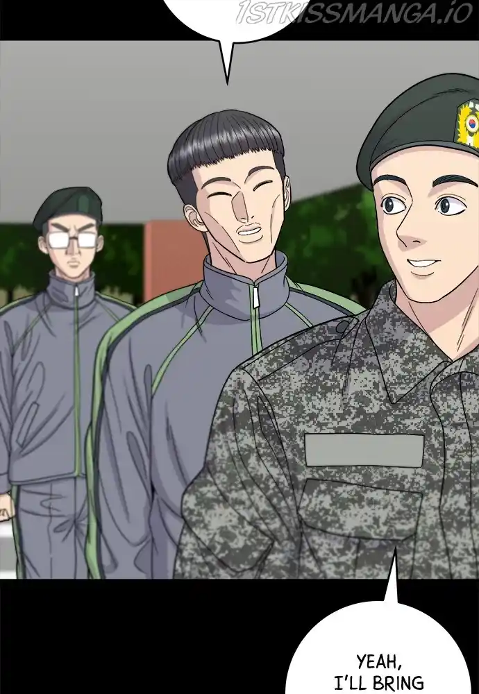 A Deadbeat’S Meal Chapter 44