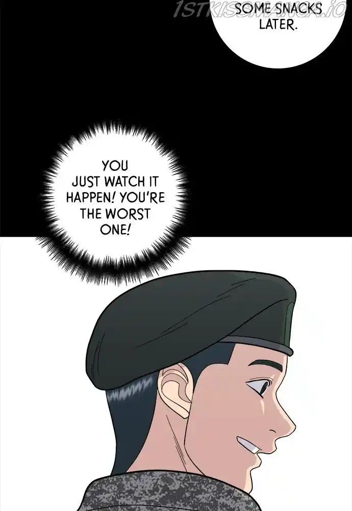 A Deadbeat’S Meal Chapter 44