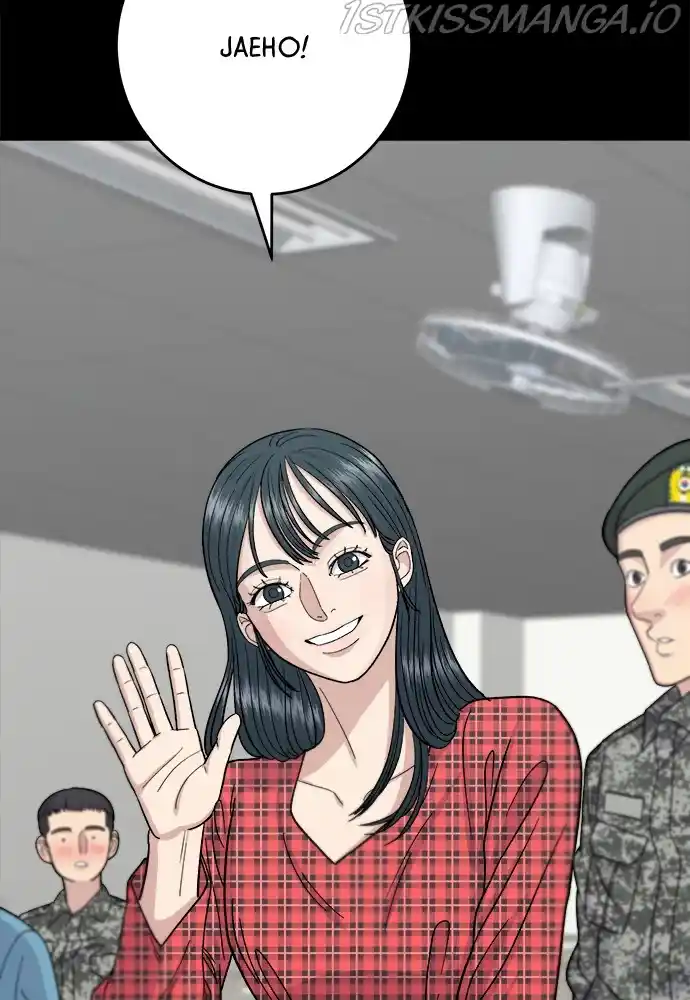 A Deadbeat’S Meal Chapter 44