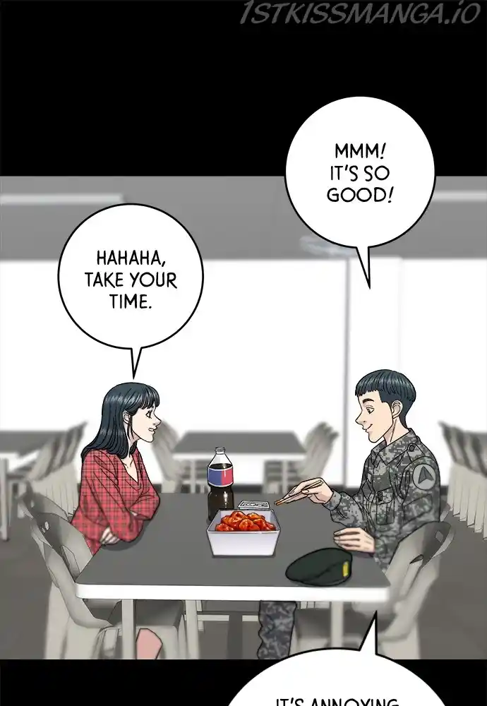 A Deadbeat’S Meal Chapter 44