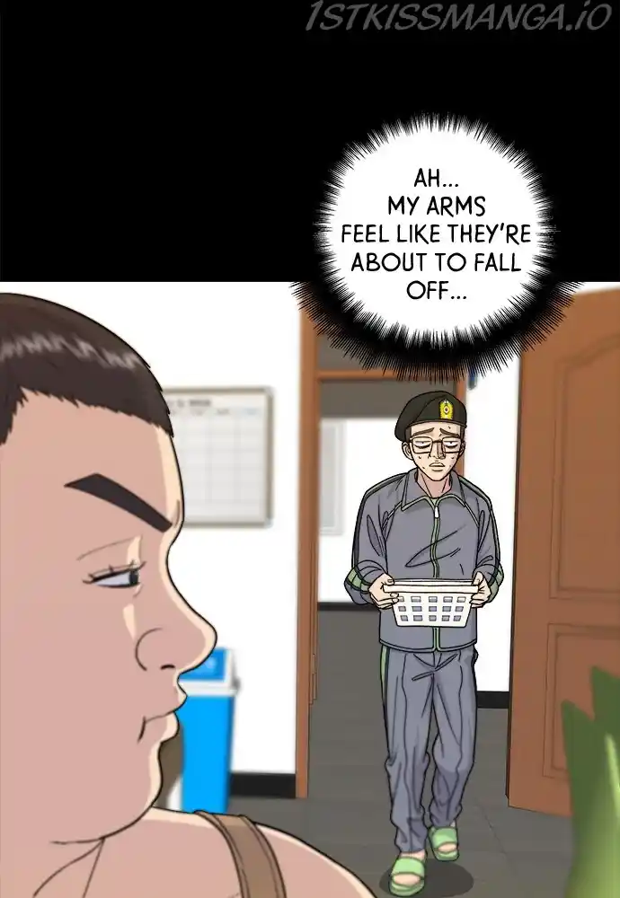 A Deadbeat’S Meal Chapter 44