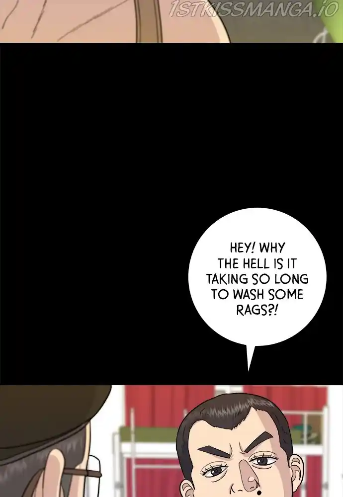 A Deadbeat’S Meal Chapter 44