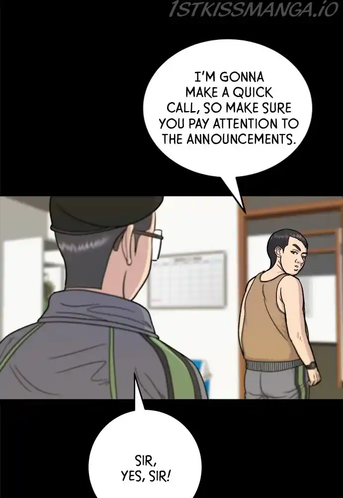 A Deadbeat’S Meal Chapter 44