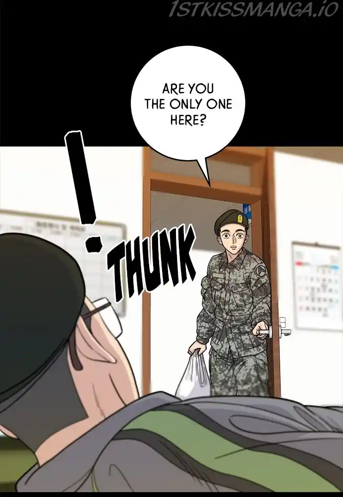 A Deadbeat’S Meal Chapter 44