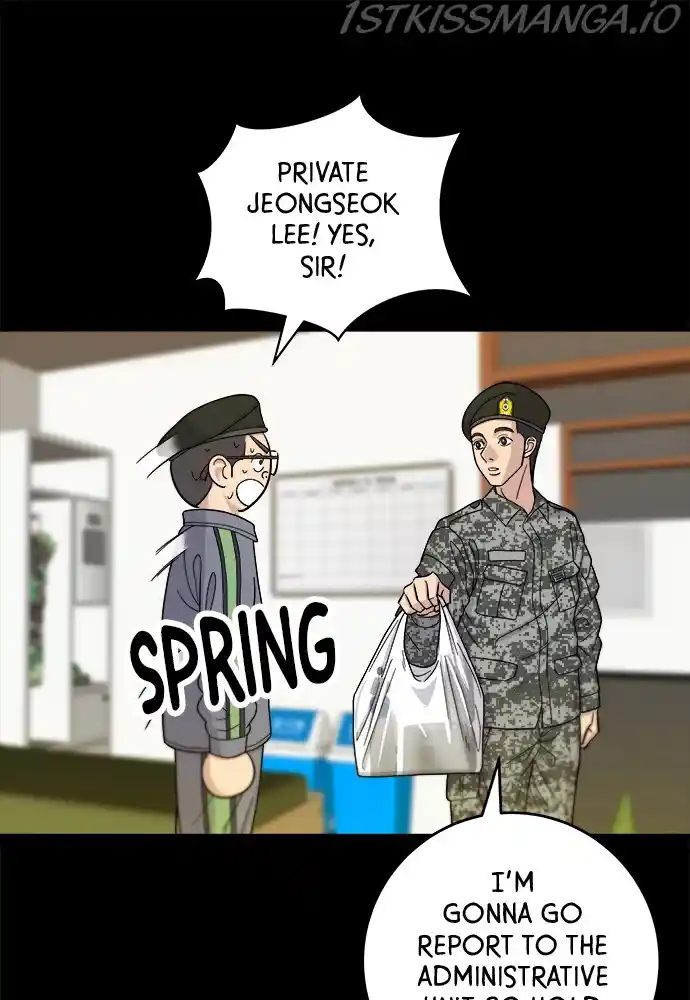 A Deadbeat’S Meal Chapter 44