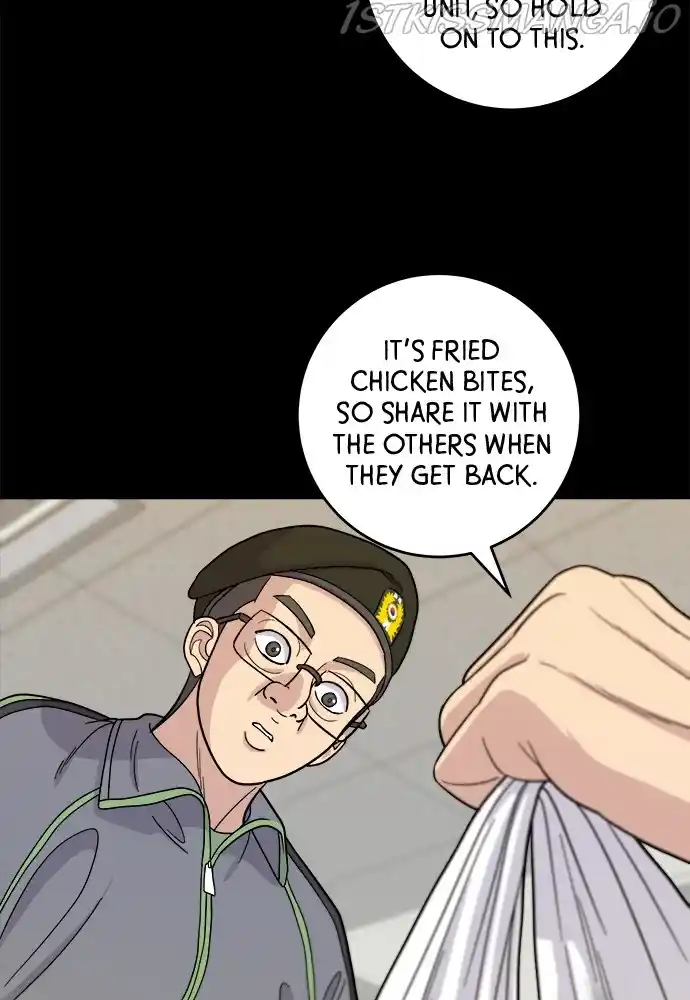 A Deadbeat’S Meal Chapter 44