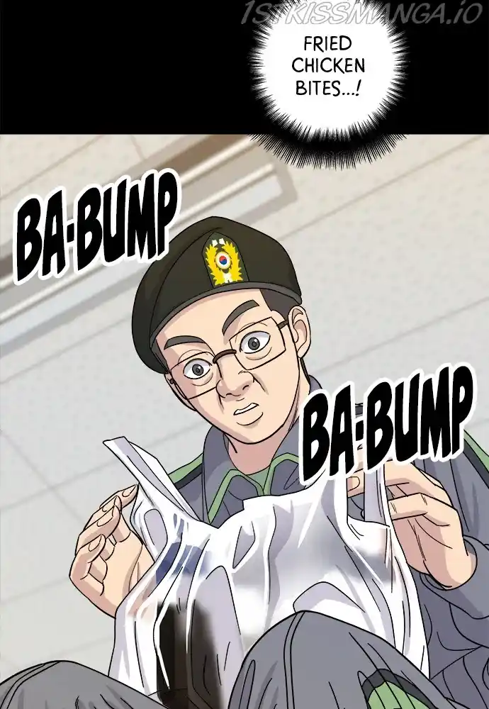 A Deadbeat’S Meal Chapter 44