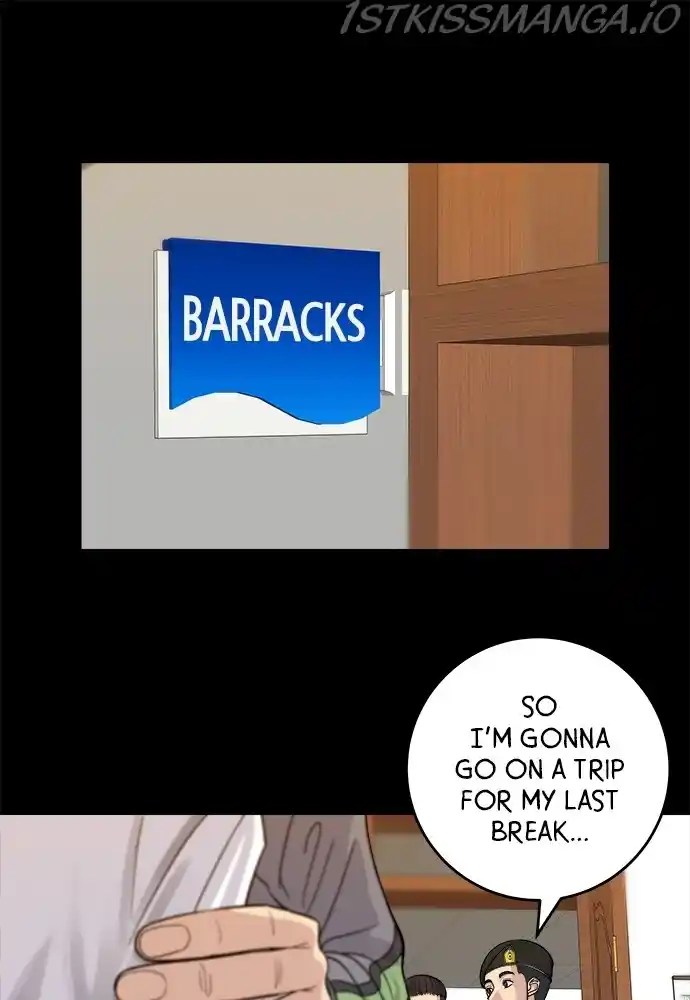 A Deadbeat’S Meal Chapter 45