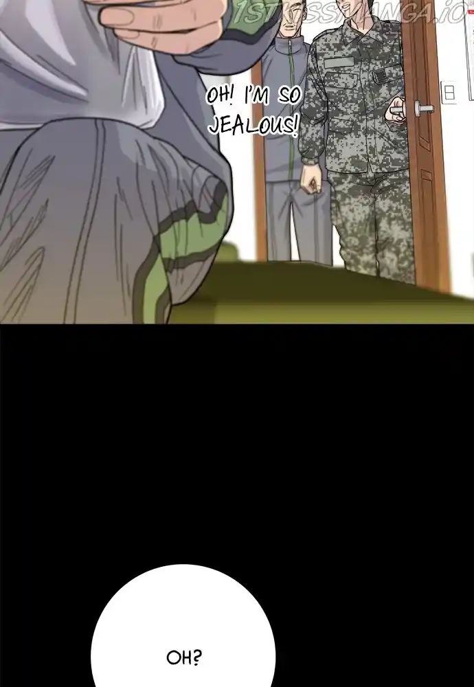 A Deadbeat’S Meal Chapter 45