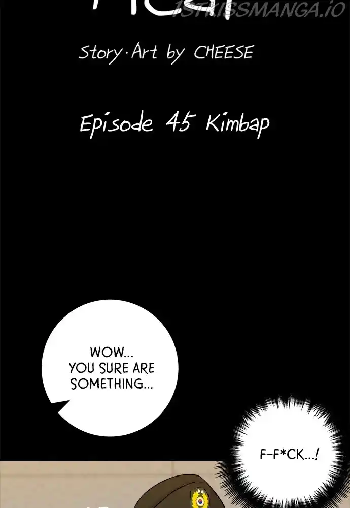 A Deadbeat’S Meal Chapter 45