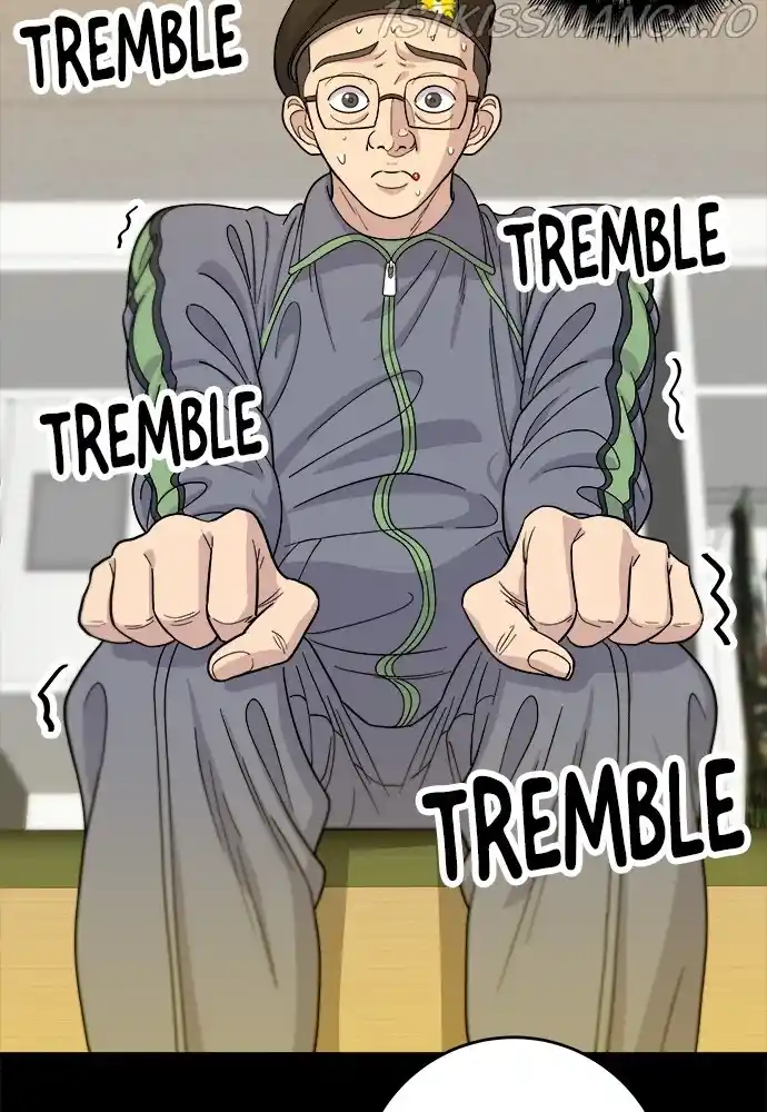 A Deadbeat’S Meal Chapter 45