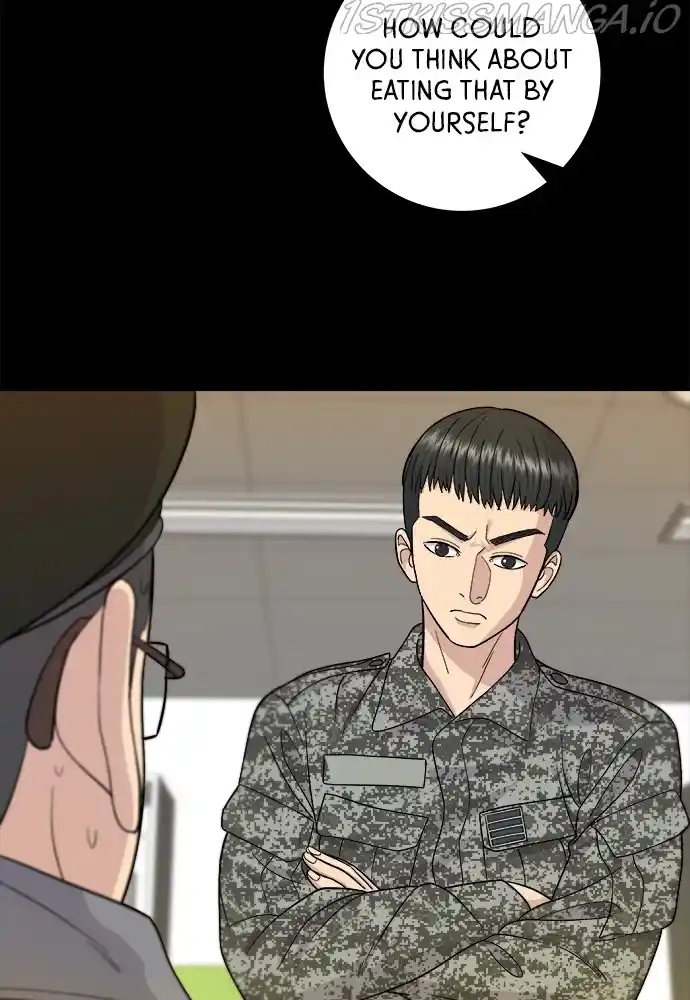 A Deadbeat’S Meal Chapter 45