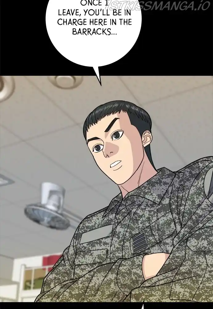 A Deadbeat’S Meal Chapter 45