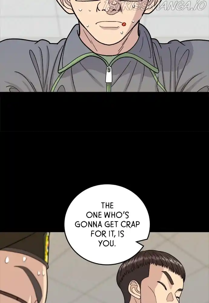 A Deadbeat’S Meal Chapter 45