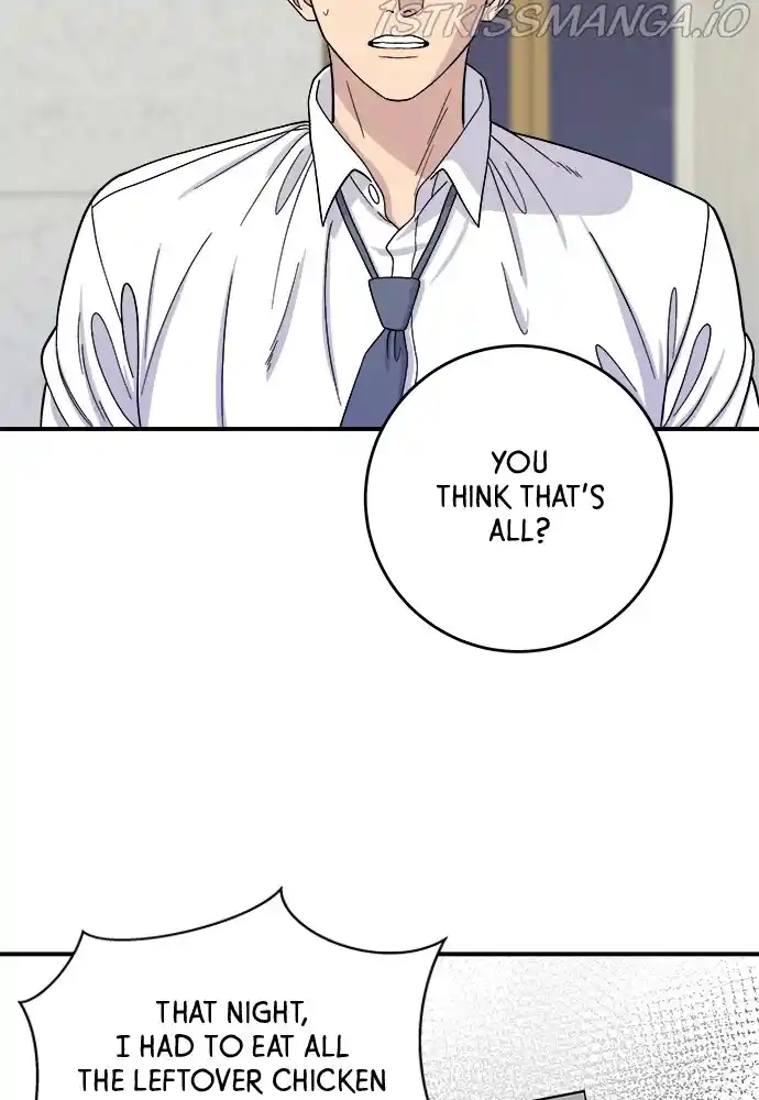 A Deadbeat’S Meal Chapter 45