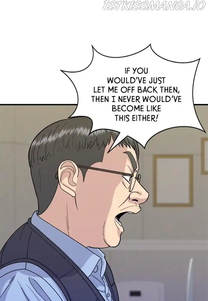 A Deadbeat’S Meal Chapter 45