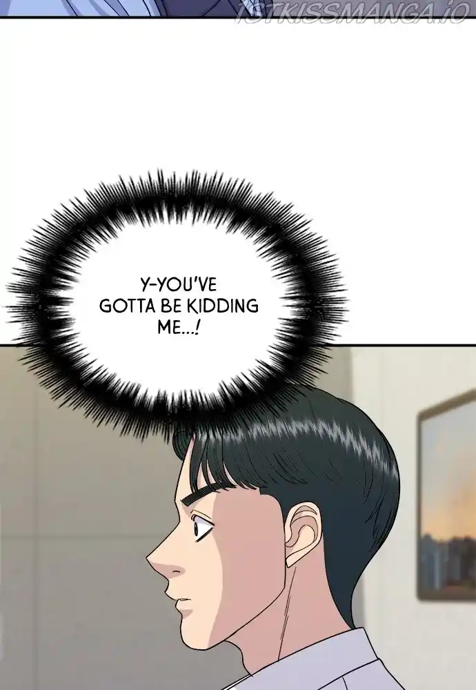 A Deadbeat’S Meal Chapter 45