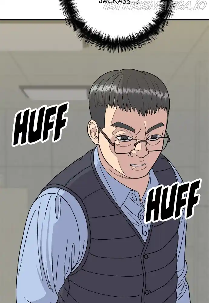 A Deadbeat’S Meal Chapter 45