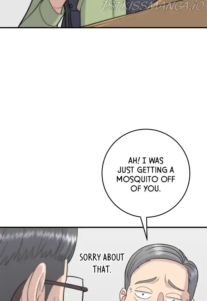 A Deadbeat’S Meal Chapter 45