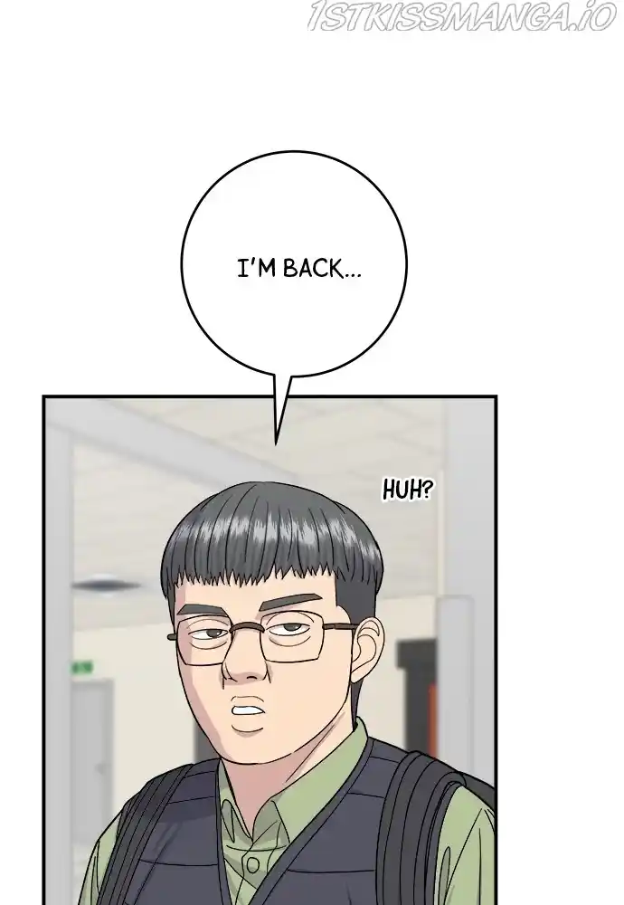 A Deadbeat’S Meal Chapter 45