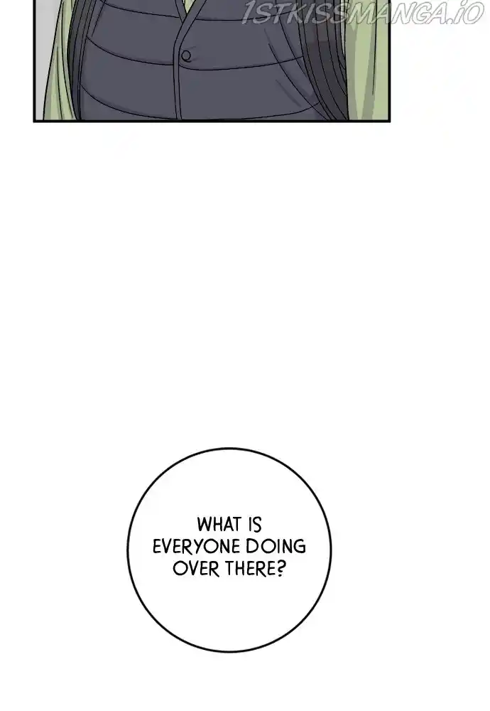 A Deadbeat’S Meal Chapter 45