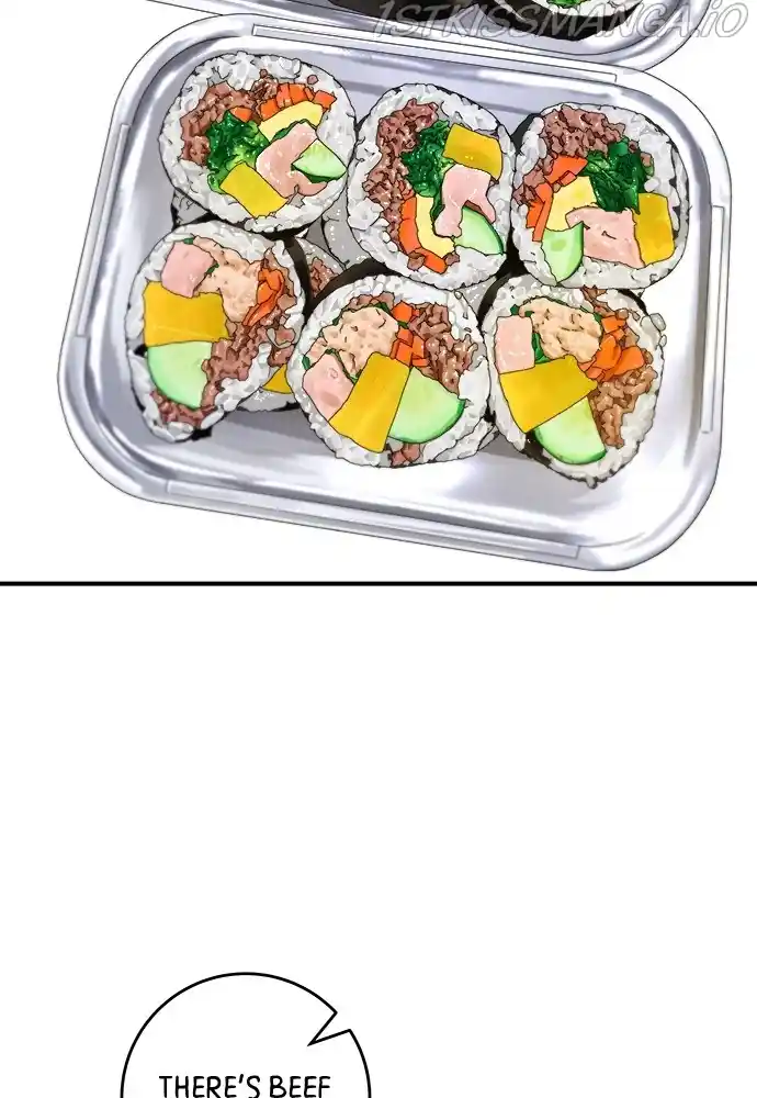 A Deadbeat’S Meal Chapter 45