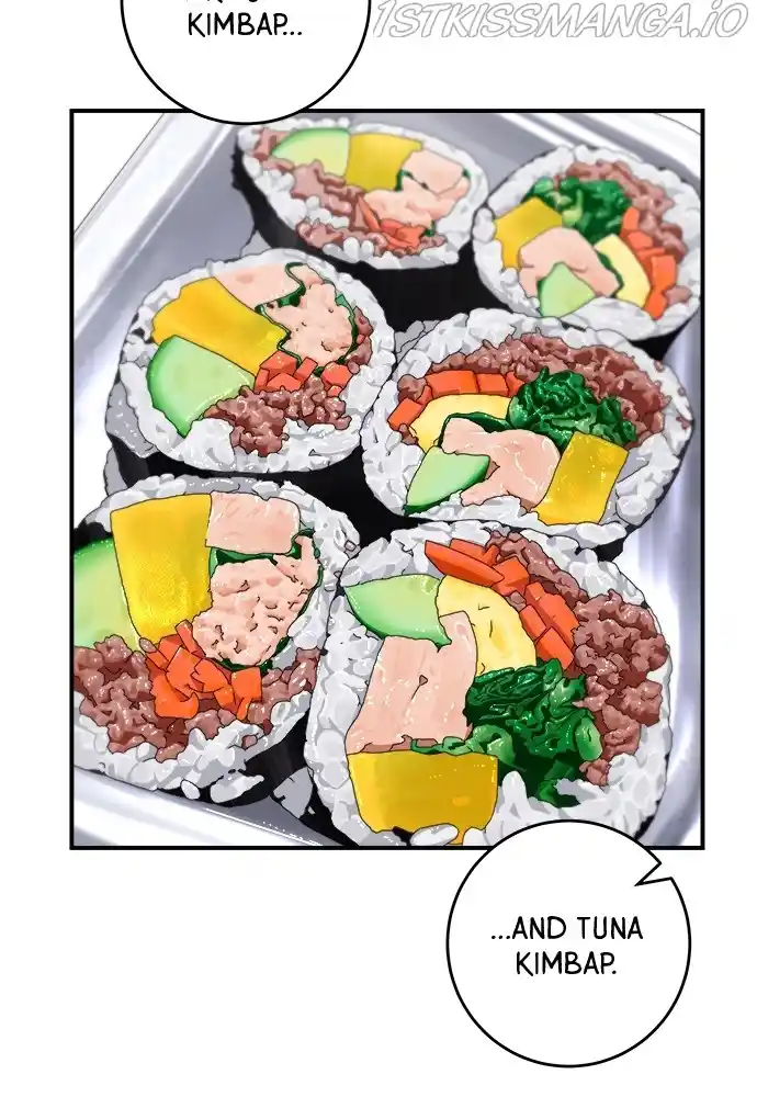 A Deadbeat’S Meal Chapter 45